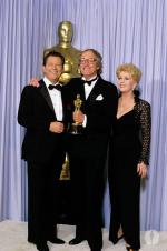 Фото 58-я церемония вручения премии «Оскар»