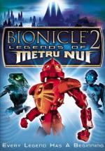 Бионикл 2: Легенда Метру Нуи: 351x500 / 56 Кб
