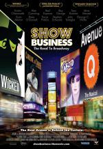 Шоу-бизнес: Дорога на Бродвей: 450x651 / 87 Кб