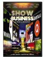 Шоу-бизнес: Дорога на Бродвей: 403x500 / 57 Кб