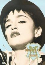 Madonna - The Immaculate Collection: 333x475 / 34 Кб