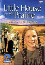"Little House on the Prairie": 332x475 / 55 Кб