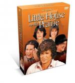 "Little House on the Prairie": 435x475 / 38 Кб