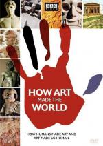 Фото BBC: Как искусство сотворило мир