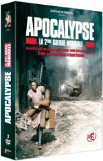 "Apocalypse - La 2e Guerre mondiale": 320x500 / 43 Кб