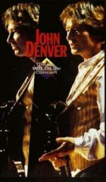 John Denver: The Wildlife Concert: 294x500 / 34 Кб