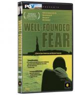 Фото Well-Founded Fear