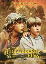 "Huckleberry Finn and His Friends": 359x500 / 55 Кб