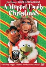 Фото A Muppet Family Christmas