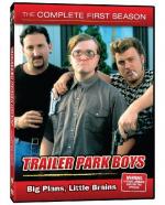 Trailer Park Boys: 405x500 / 61 Кб
