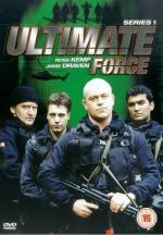 Ultimate Force: 331x475 / 47 Кб