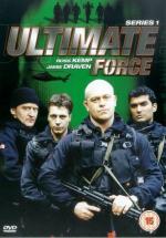 Ultimate Force: 332x475 / 45 Кб