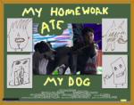My Homework Ate My Dog: 314x246 / 23 Кб