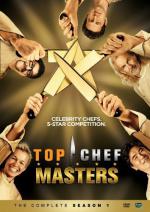 Фото Top Chef Masters