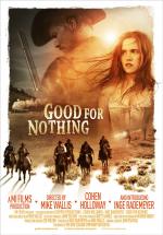 Good for Nothing: 1000x1428 / 297 Кб