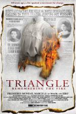 Фото Triangle: Remembering the Fire