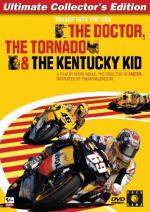 Фото The Doctor, the Tornado and the Kentucky Kid