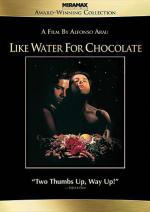 Фото Как вода для шоколада
