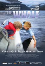 The Whale: 1100x1620 / 309 Кб