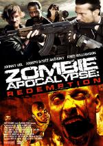 Фото Zombie Apocalypse: Redemption