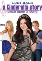A Cinderella Story: Once Upon a Song: 1405x2000 / 539 Кб