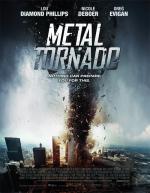 Metal Tornado: 550x707 / 108 Кб