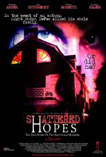 Shattered Hopes: The True Story of the Amityville Murders - Part I: From Horror to Homicide: 1382x2048 / 361 Кб