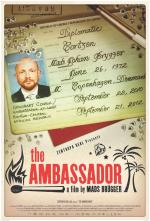 The Ambassador: 1393x2048 / 559 Кб