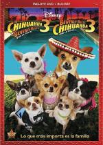 Beverly Hills Chihuahua 3: Viva La Fiesta!: 358x500 / 70 Кб