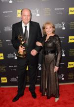 The 39th Annual Daytime Emmy Awards: 1415x2048 / 485 Кб