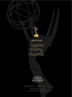 The 39th Annual Daytime Emmy Awards: 1219x1632 / 77 Кб