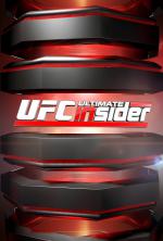 UFC Ultimate Insider: 600x888 / 65 Кб