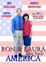 Фото Ron and Laura Take Back America