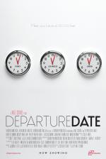 Departure Date: 1374x2048 / 300 Кб