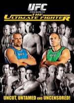 Фото The Ultimate Fighter