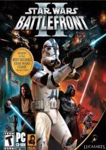 Star Wars: Battlefront II: 356x500 / 61 Кб