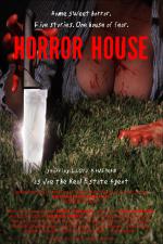 Horror House: 1366x2048 / 498 Кб