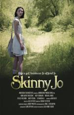 Skinny Jo: 640x988 / 158 Кб