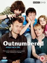 Фото Outnumbered