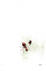Человек-муравей: 485x750 / 10.45 Кб