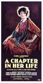 Постер A Chapter in Her Life: 758x1467 / 193 Кб