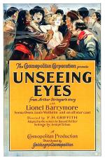 Постер Unseeing Eyes: 858x1300 / 163 Кб