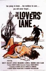 Постер The Girl in Lovers Lane: 400x617 / 62 Кб