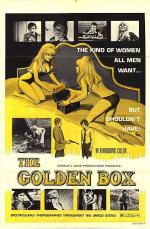 Постер The Golden Box: 394x600 / 70 Кб