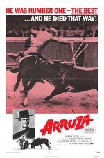 Постер Arruza: 343x520 / 43 Кб