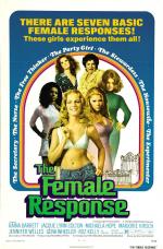 Постер The Female Response: 988x1500 / 317 Кб
