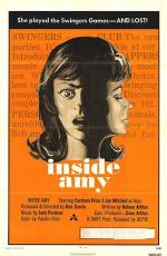 Постер Inside Amy: 493x755 / 85 Кб