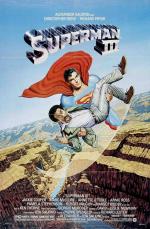 Постер Супермен 3: 757x1152 / 241 Кб