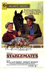 Постер Stablemates: 362x550 / 69 Кб