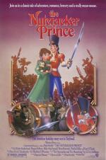 Постер Принц Щелкунчик: 503x755 / 81 Кб